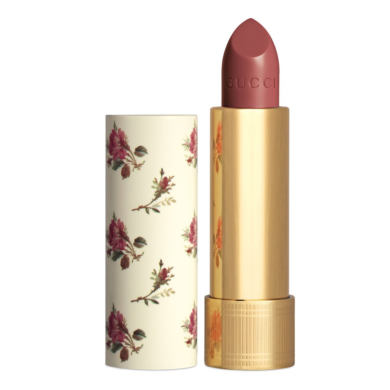 روج أليفر فوال - أحمر شفاه شفاف