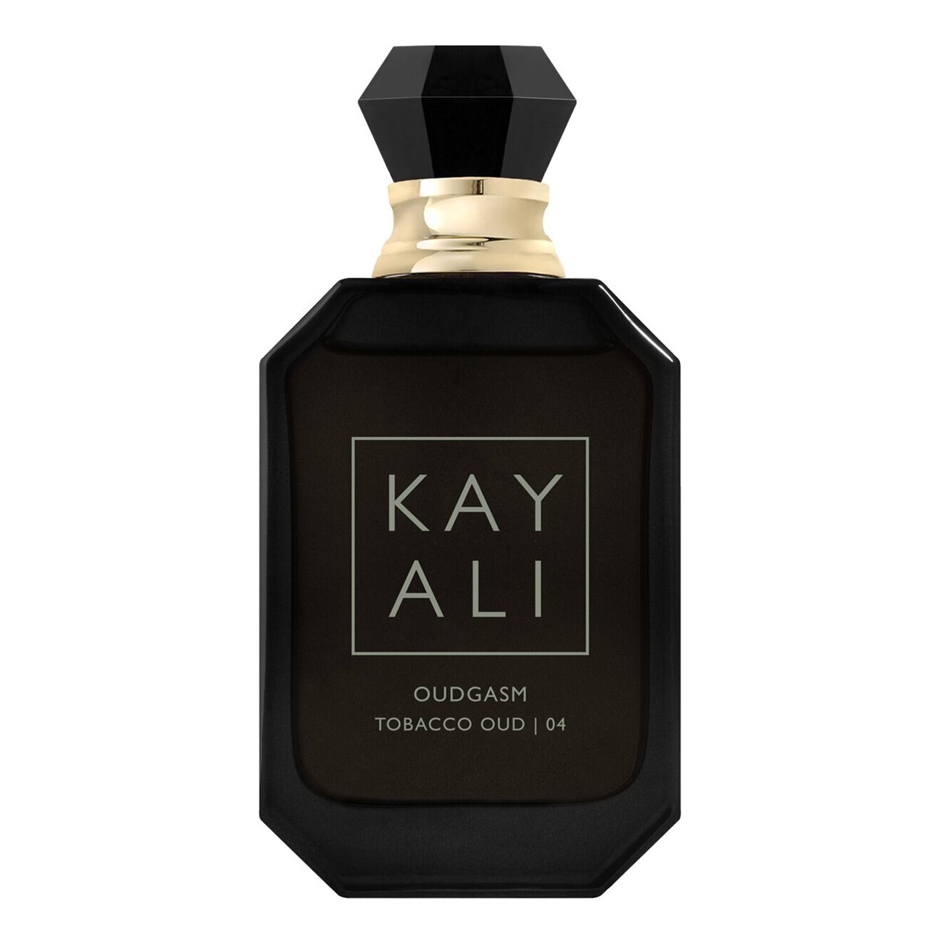 Oudgasm Tobacco Oud | 04 Eau de Parfum Intense