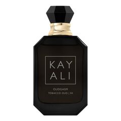 Oudgasm Tobacco Oud | 04 Eau de Parfum Intense, KAYALI