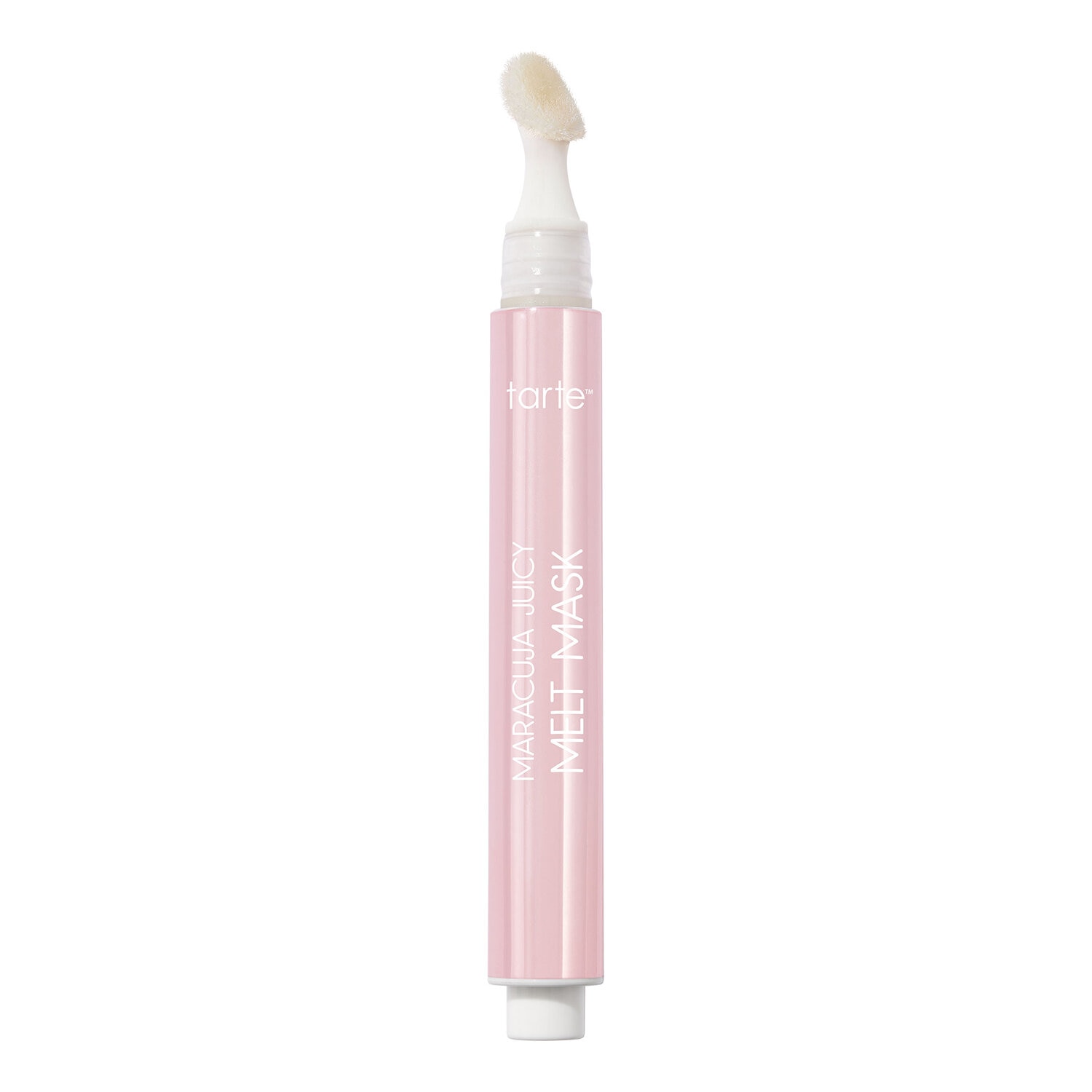 Maracuja Juicy Melt Mask