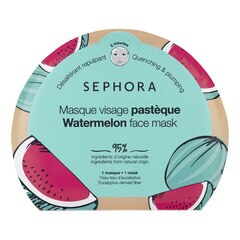 Face Mask, SEPHORA COLLECTION