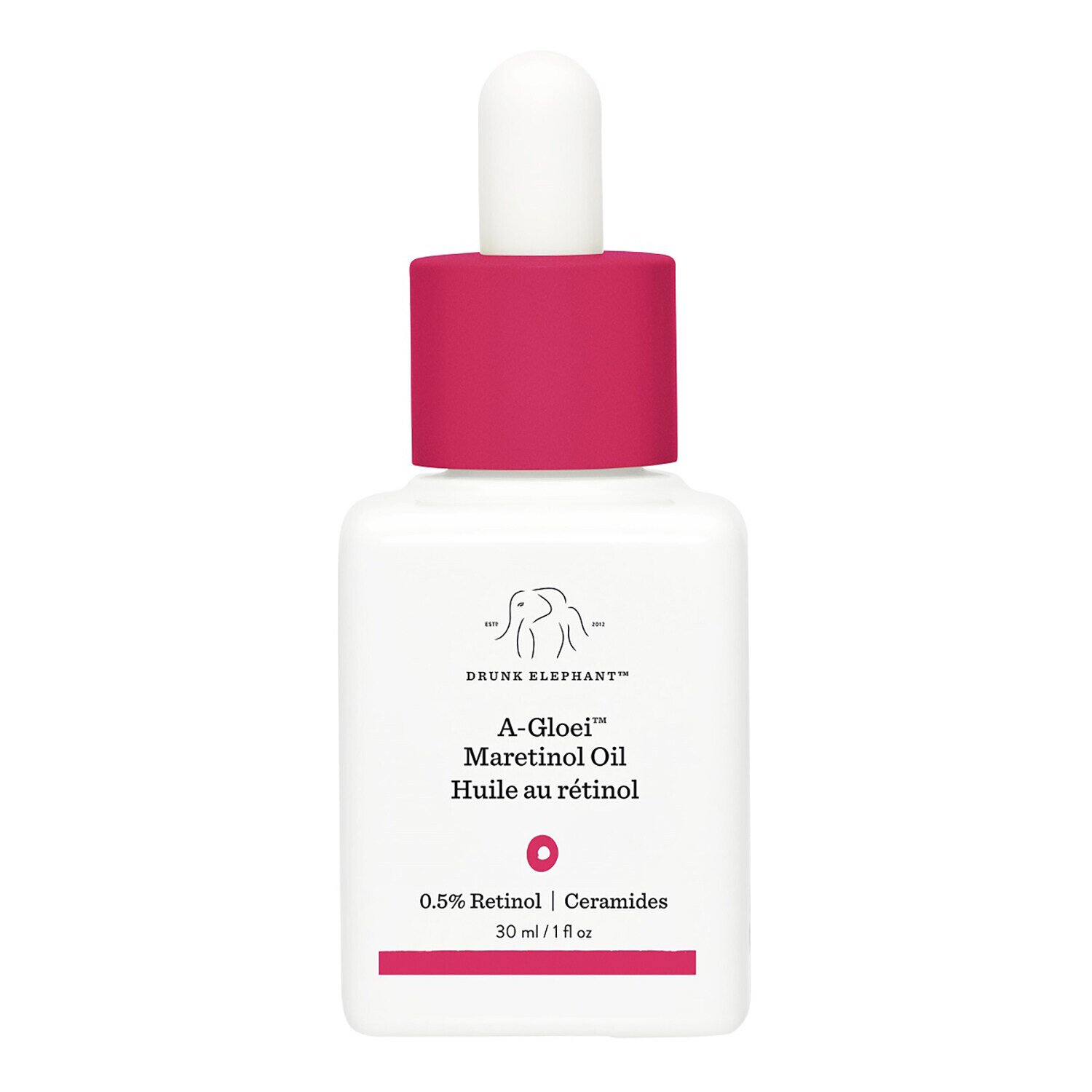 A-Gloei™ Maretinol Oil