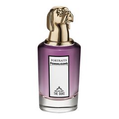THE DUKE , PENHALIGON'S