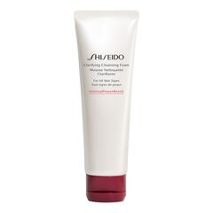Clarifying Cleansing Foam, SHISEIDO