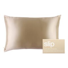 Queen/Standard Pillowcase, SLIP