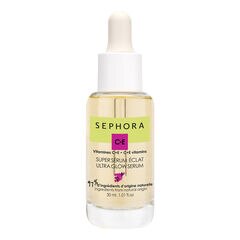 Glow serum, SEPHORA COLLECTION
