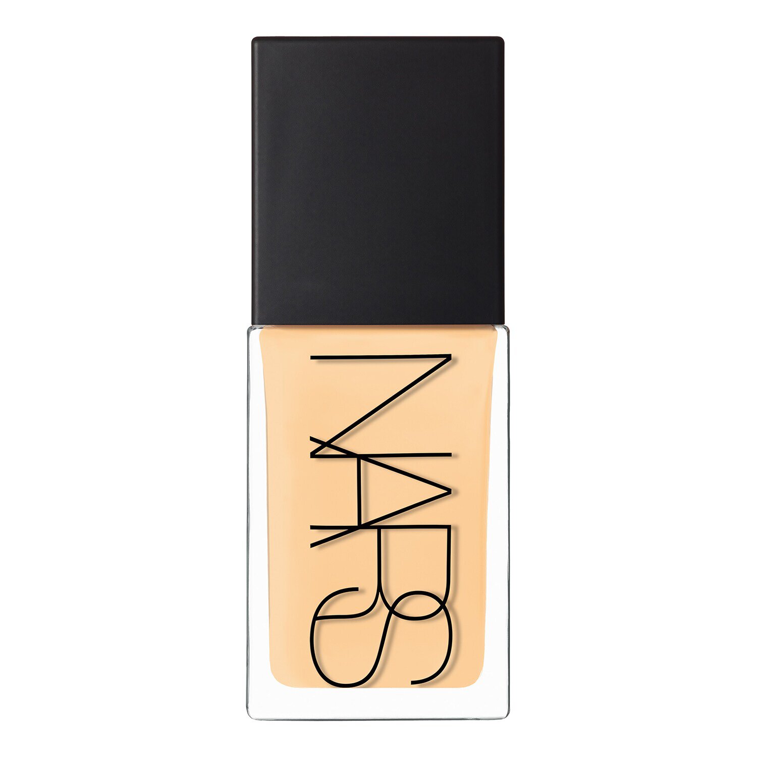 Light Reflecting Foundation