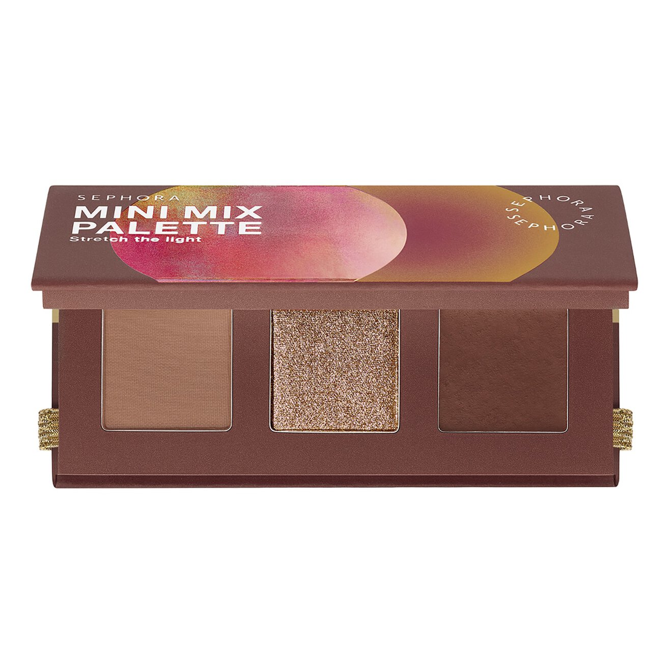 Stretch the Light Mini Mix Palette Mini Eyeshadow Palette