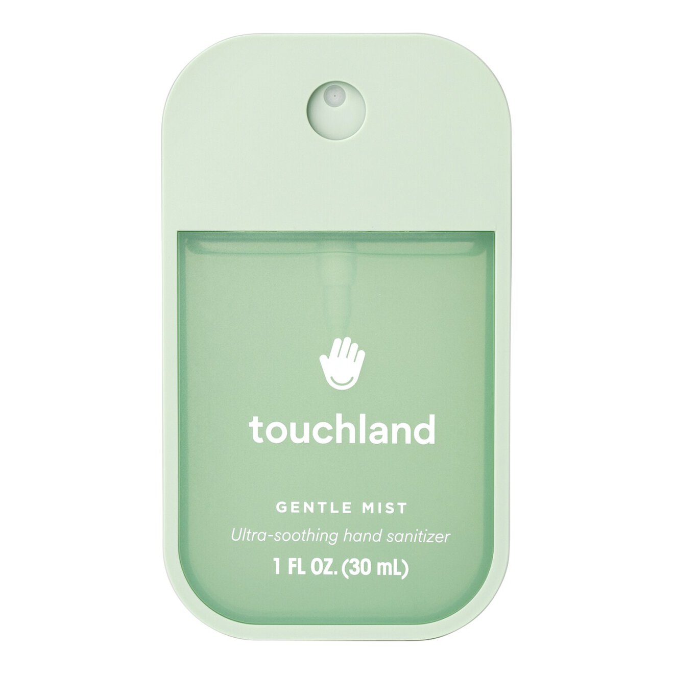 Gentle Mist Lily of the Valley Ultra-Soothing Hand Sanitizer