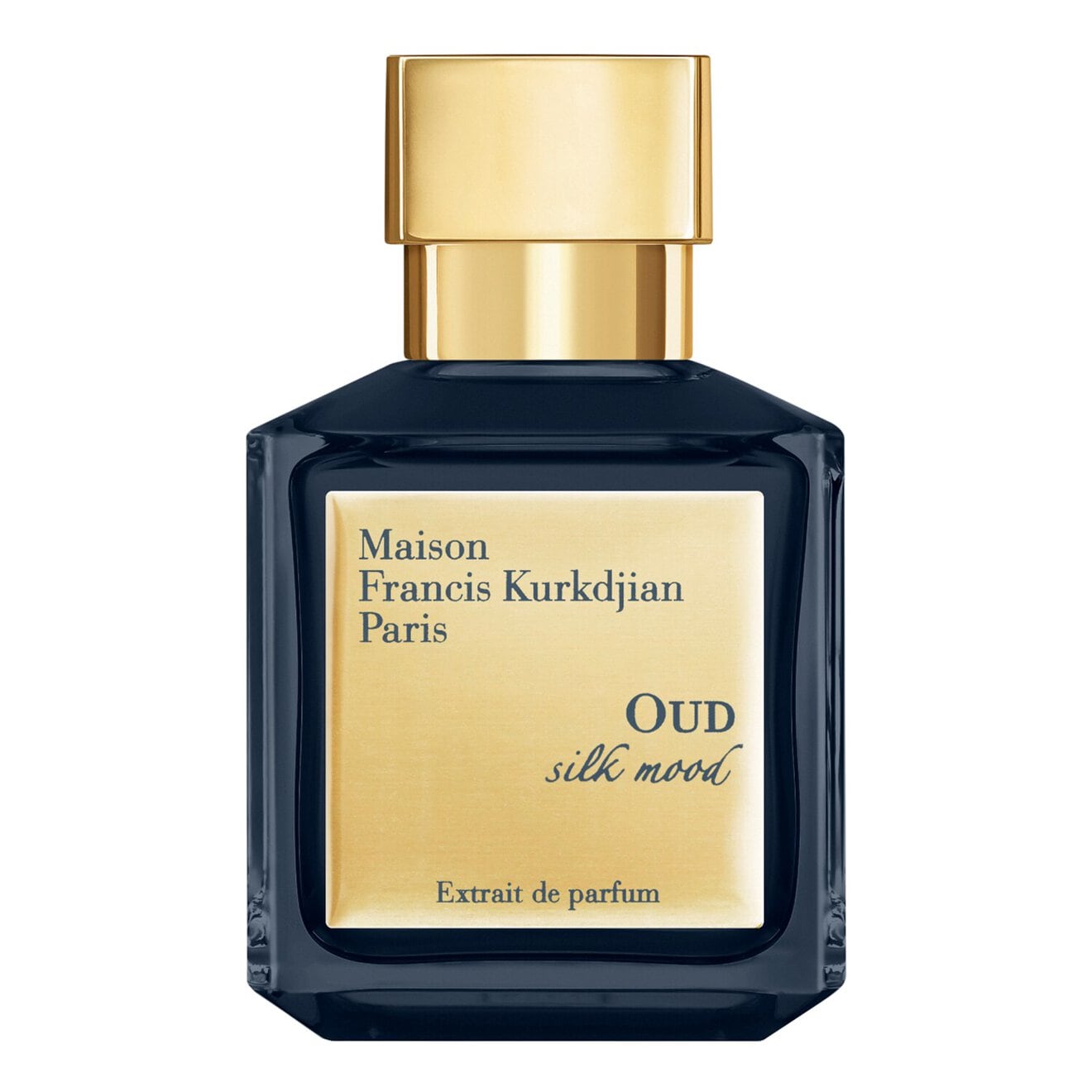 Oud Silk Mood Extrait