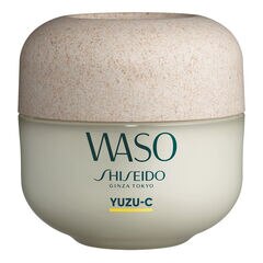 SHISEIDO WASO YUZU-C BEAUTY SLEEPING MASK , SHISEIDO