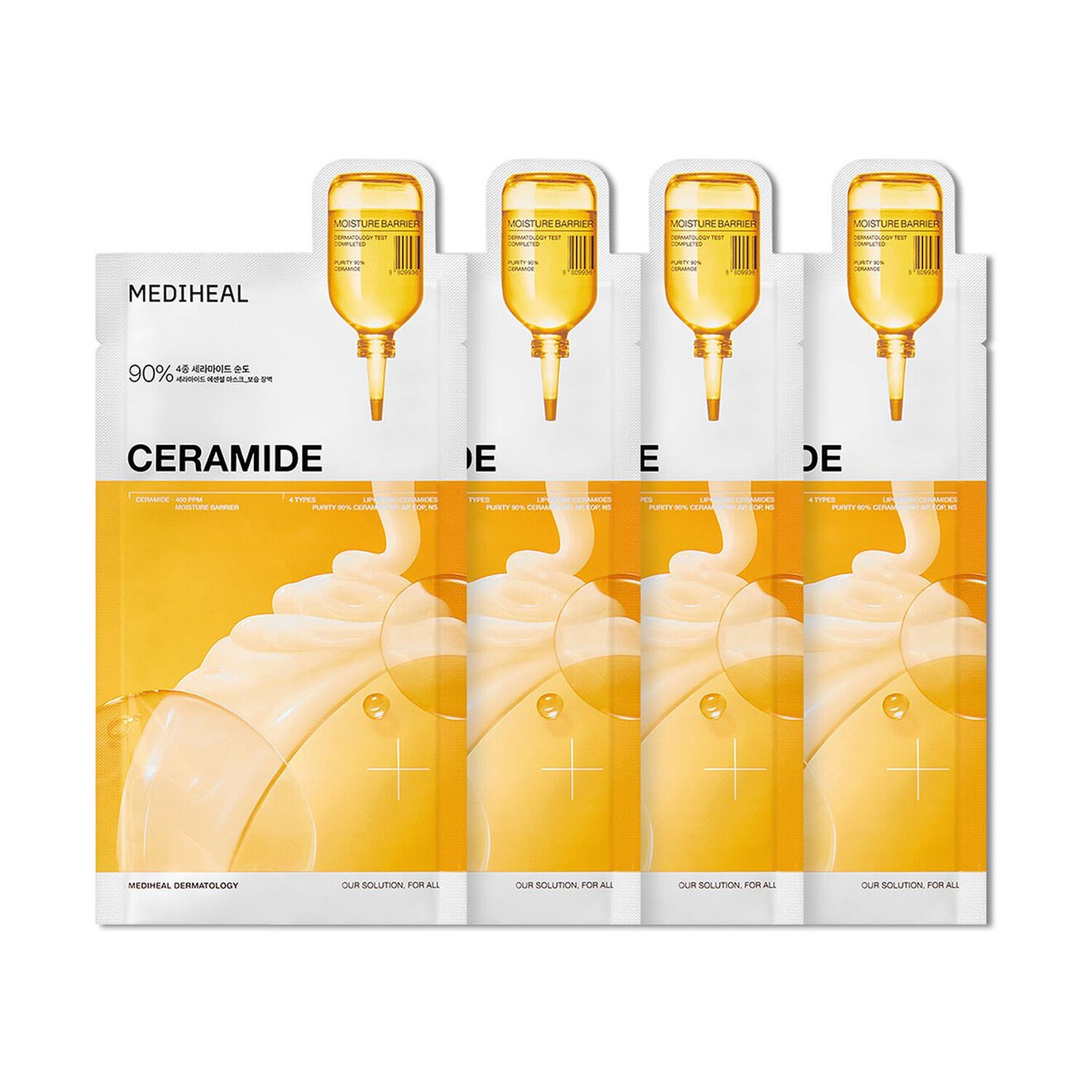 Essential Mask_Ceramide