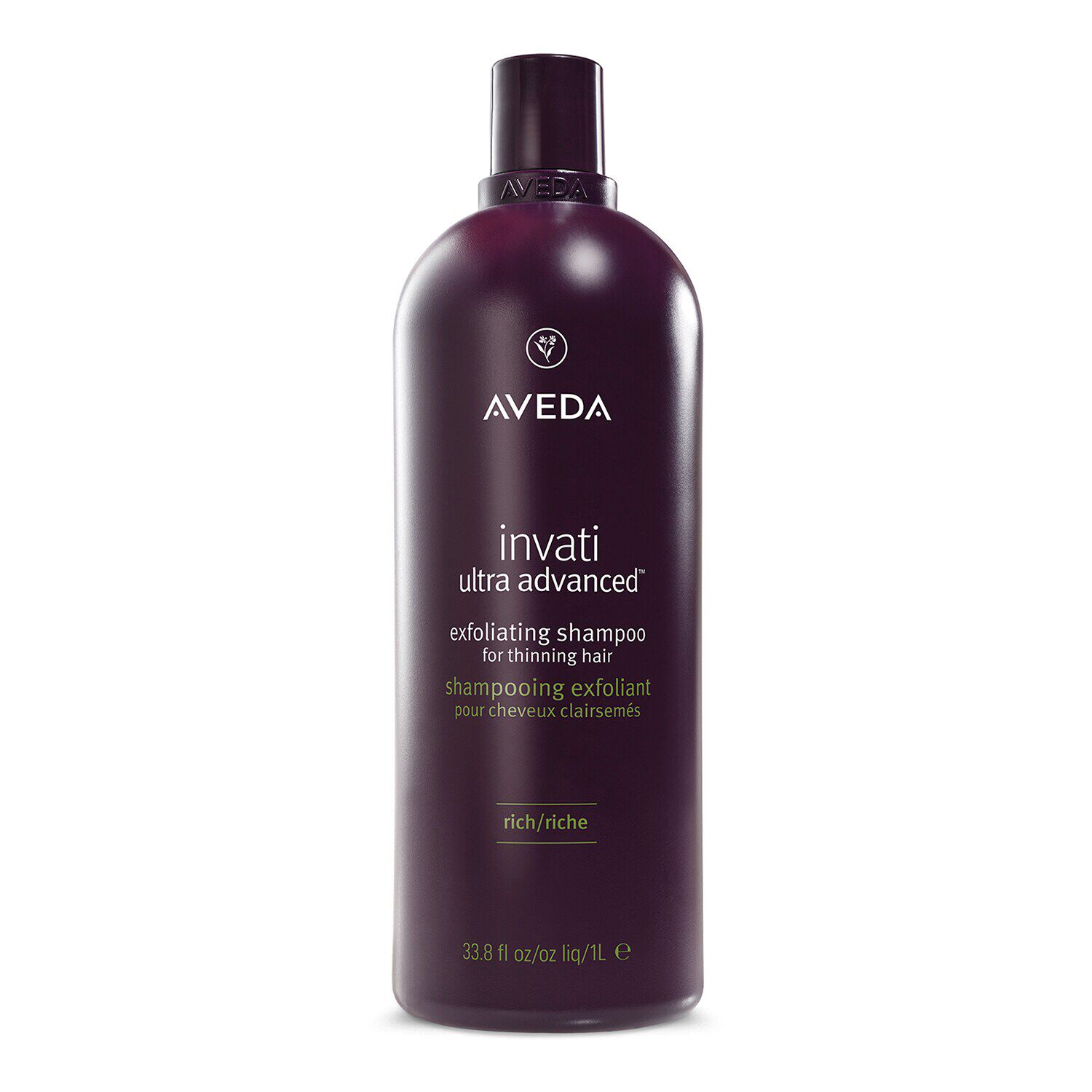 Invati Ultra Advanced™ Exfoliating Shampoo- Rich