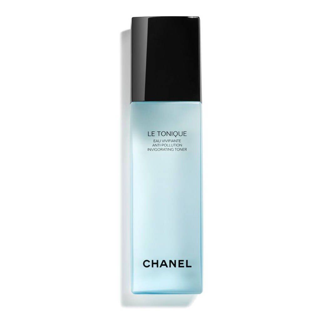 LE TONIQUE - Anti-Pollution Invigorating Toner