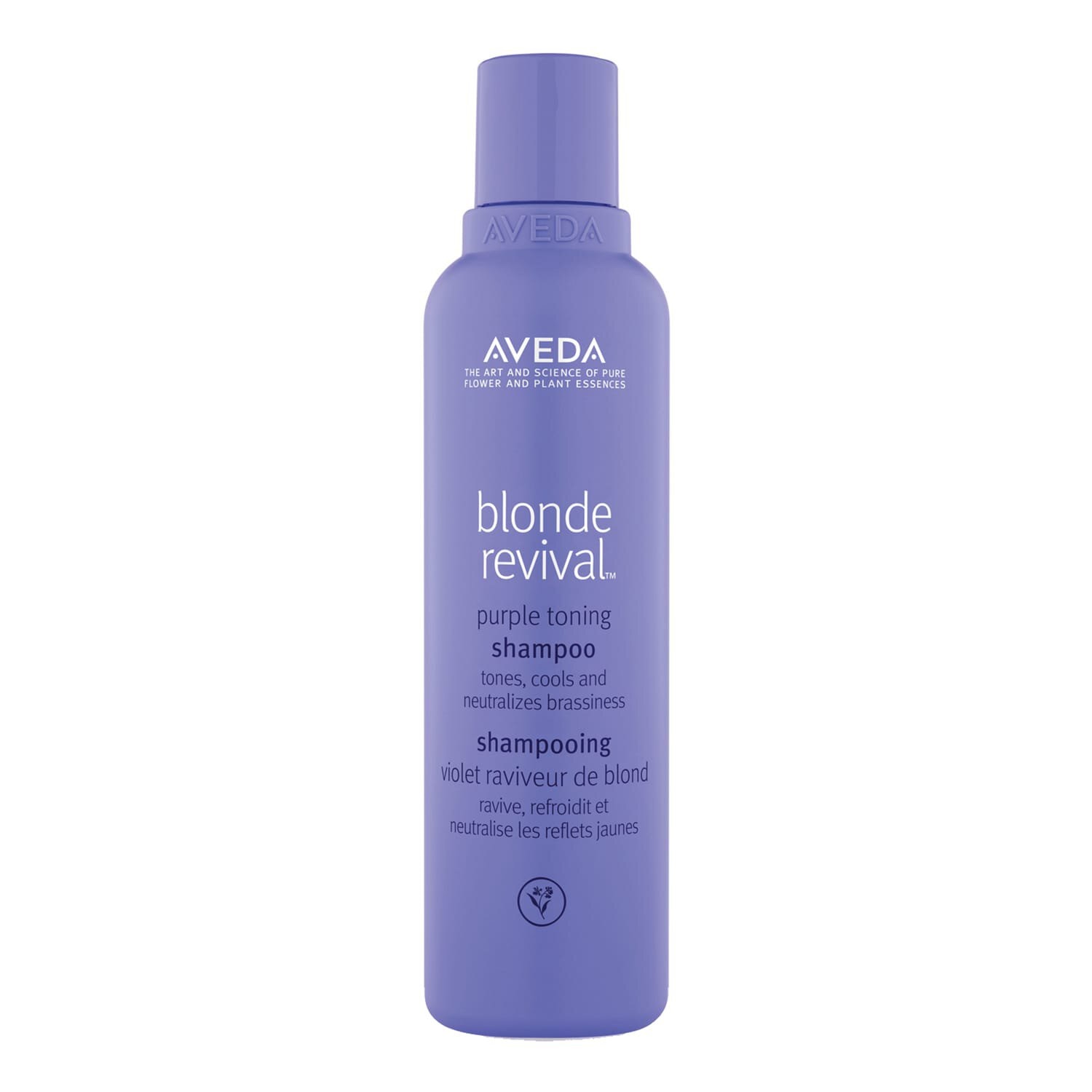 Blonde Revival Purple Toning - Shampoo