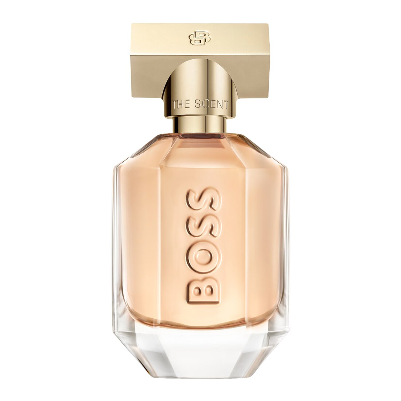 ماء عطر ذا سينت
