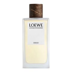 Un Paseo Por Madrid Debod, LOEWE