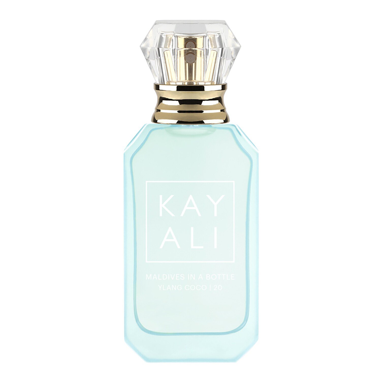 Maldives In A Bottle Ylang Coco | 20 Eau de Parfum