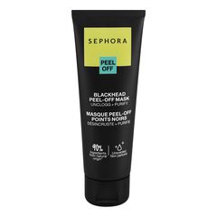 Blackhead Peel-Off Mask, SEPHORA COLLECTION