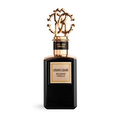 Gold Collection Splendid Vanilla Eau de Parfum, ROBERTO CAVALLI