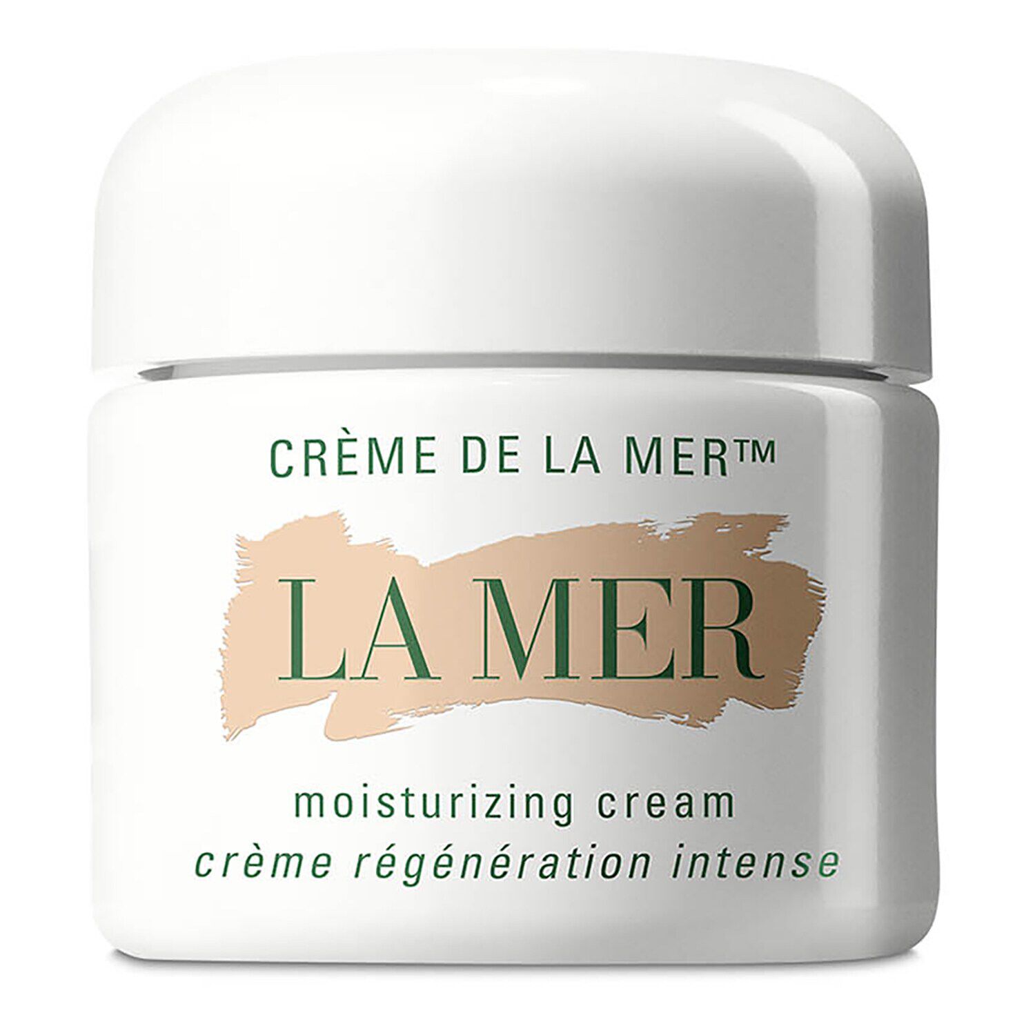 The Moisturizing Cream