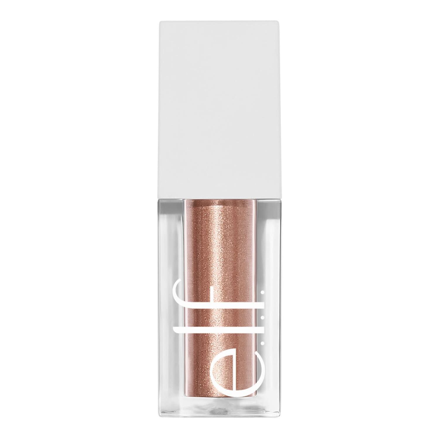 Liquid Metallic Eyeshadow