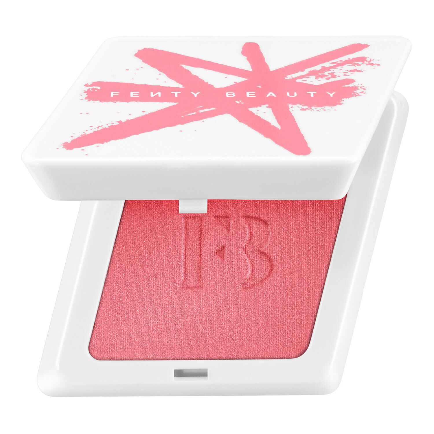 Suede Powder Blush