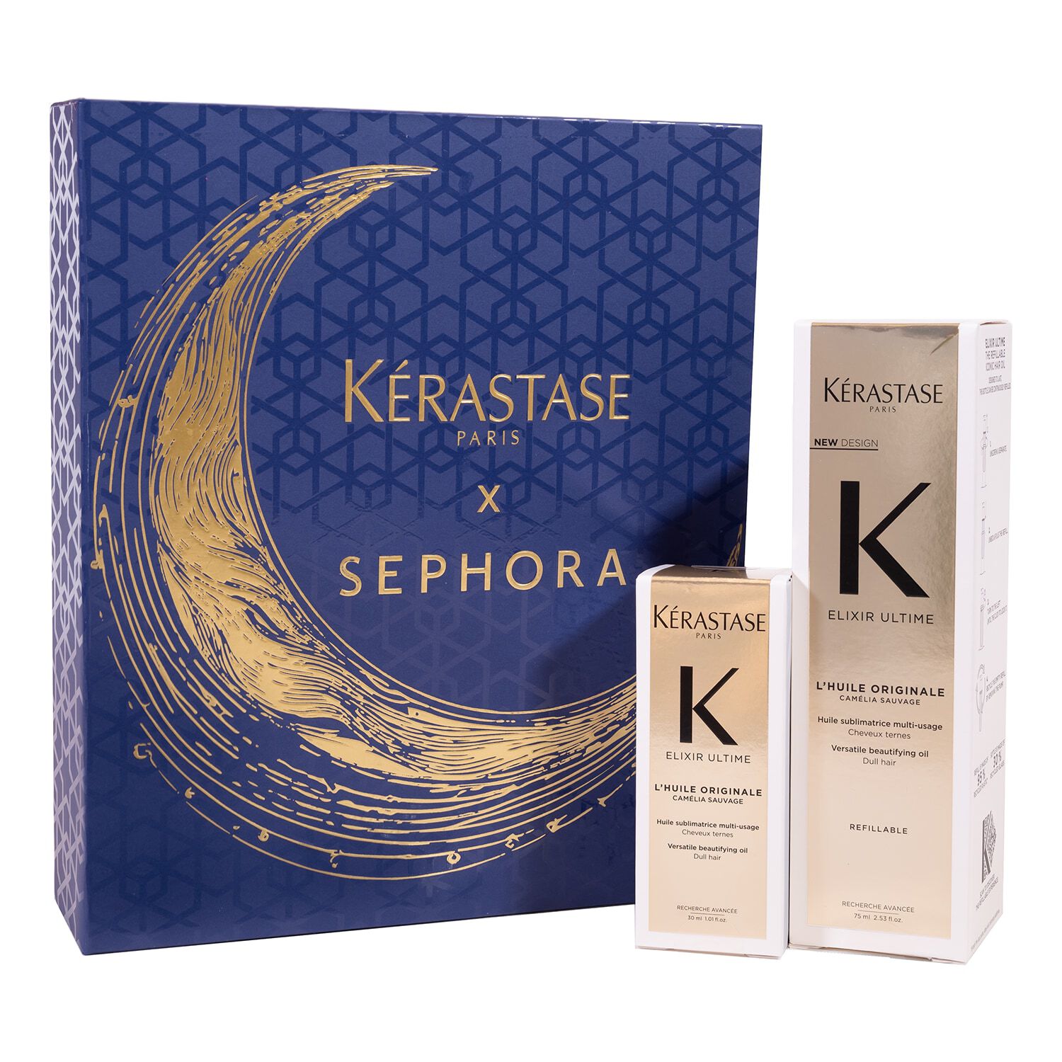 Elixir Ultime Exclusive Ramadan Duo Set