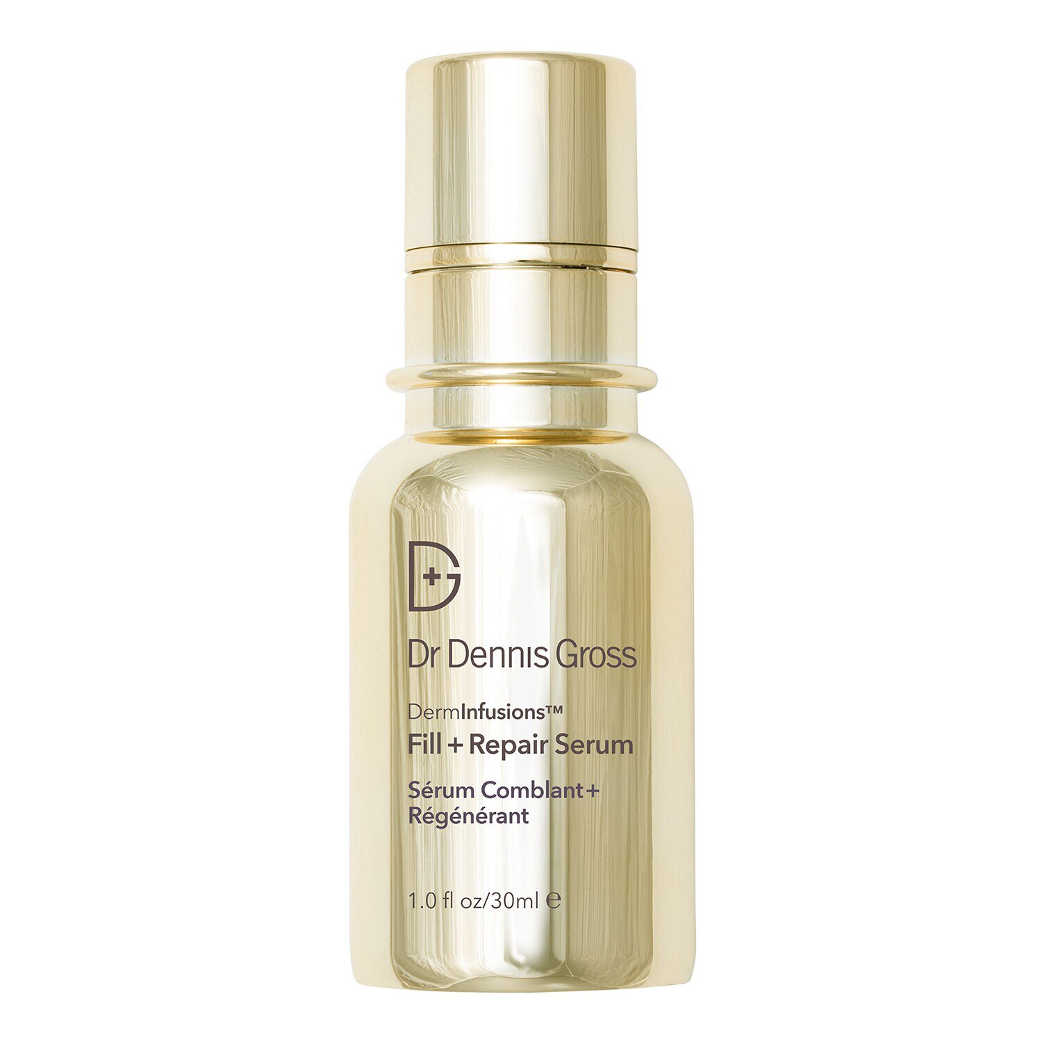 DermInfusions™ - Fill + Repair Serum