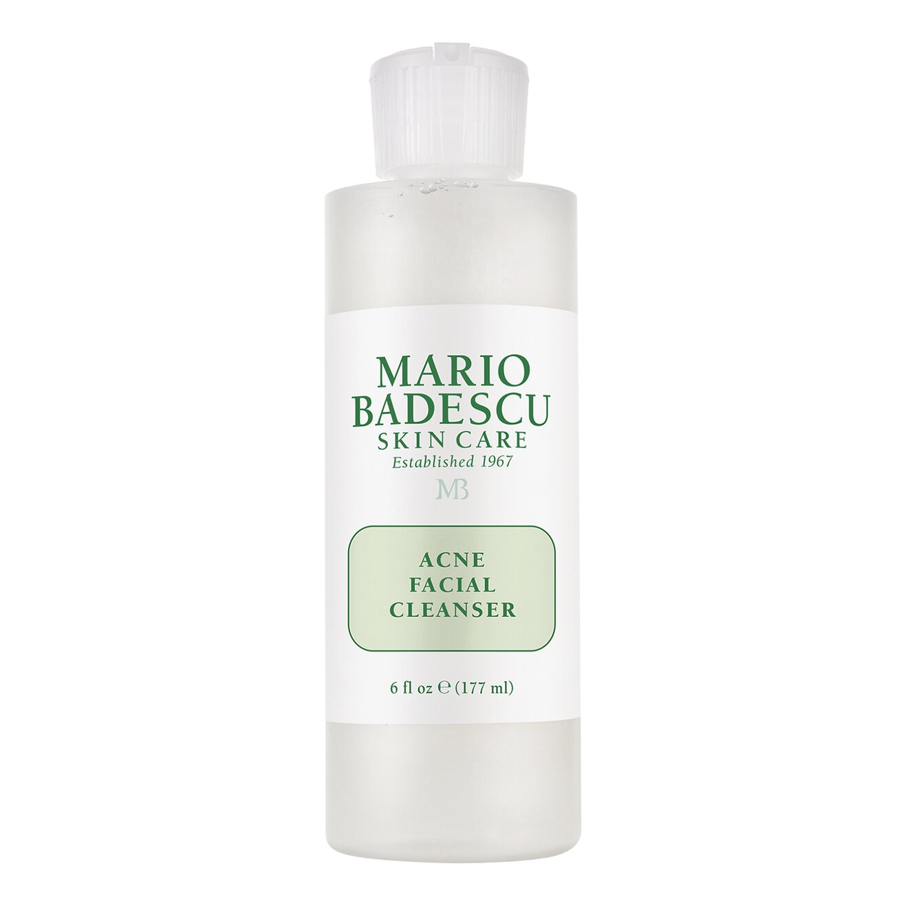 ACNE FACIAL CLEANSER