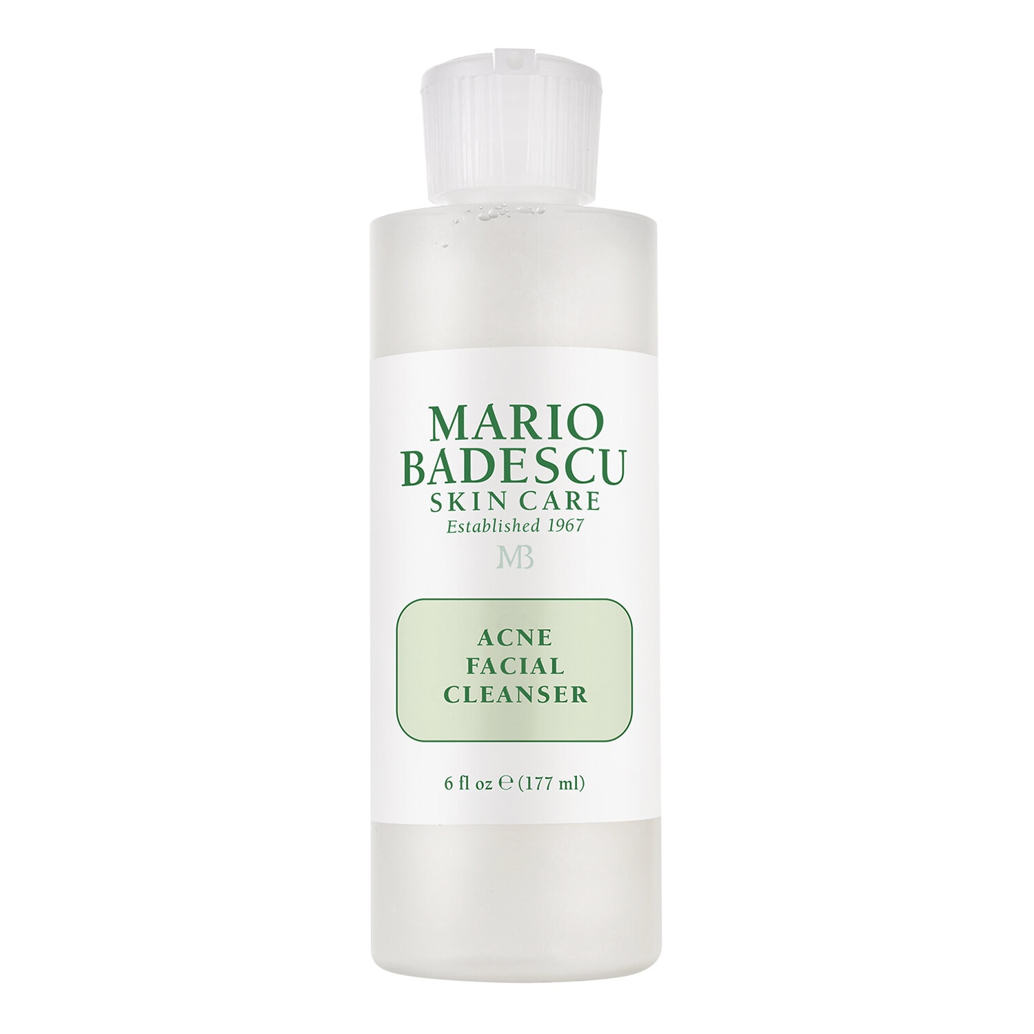 ACNE FACIAL CLEANSER