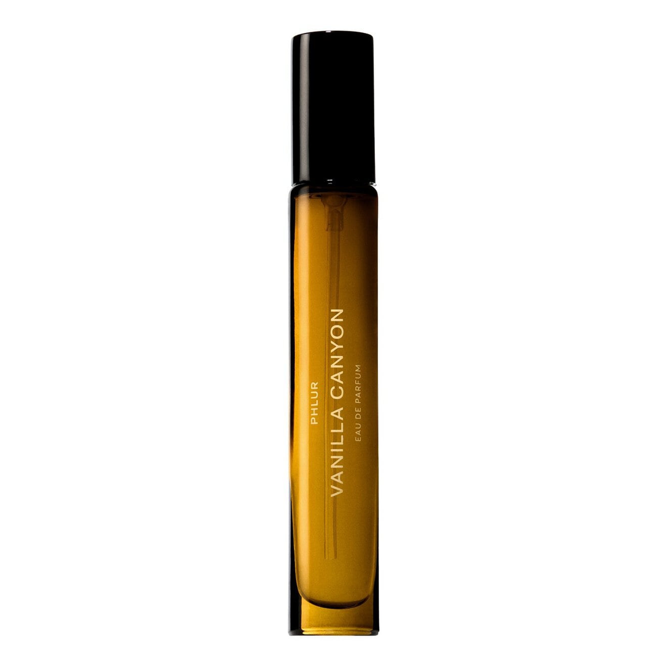 ماء عطر ڤانيلا كانيون بحجم يمكنك حمله معك في أي مكان