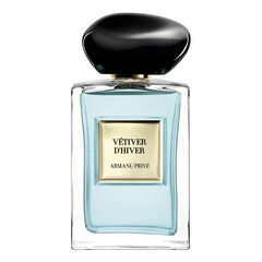 Armani Privé Vetiver d'Hiver - Eau de Toilette, ARMANI