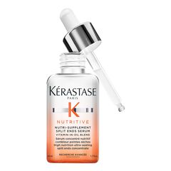 K&eacute;rastase Nutritive Nutri-Supplement Split Ends Serum for Dry Hair, K&Eacute;RASTASE