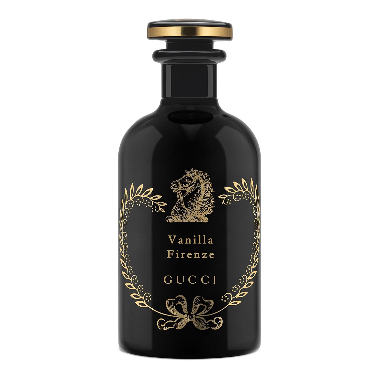 The Alchemist's Garden Vanilla Firenze - Eau de Parfum