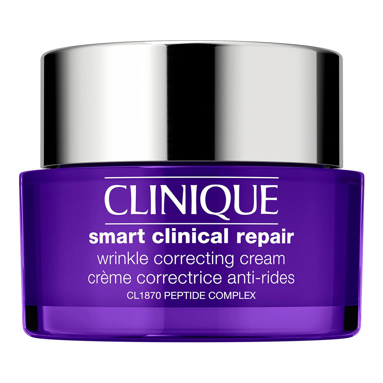 Smart Clinical Repair - Anti-wrinkle corrective cream