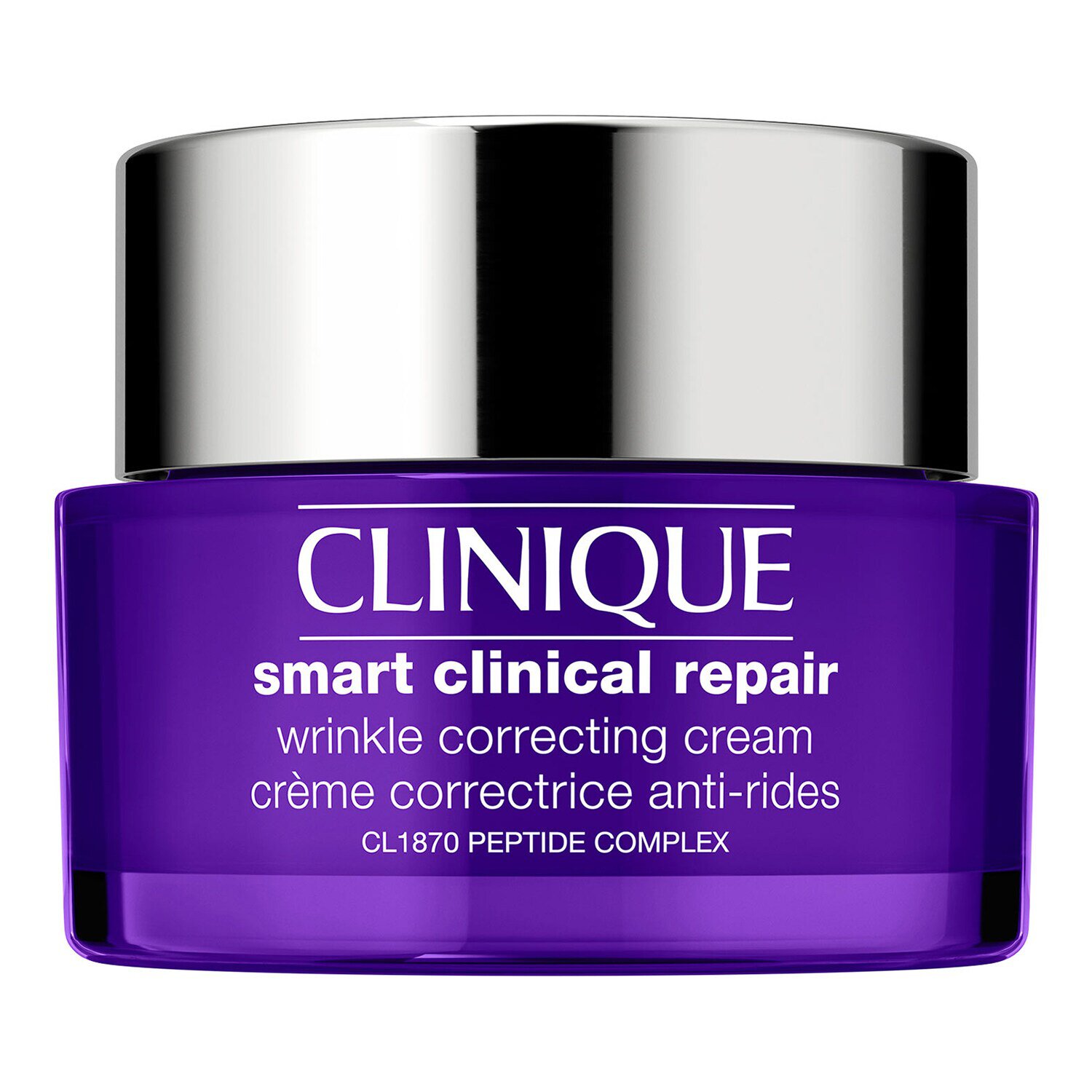 Smart Clinical Repair - Anti-wrinkle corrective cream