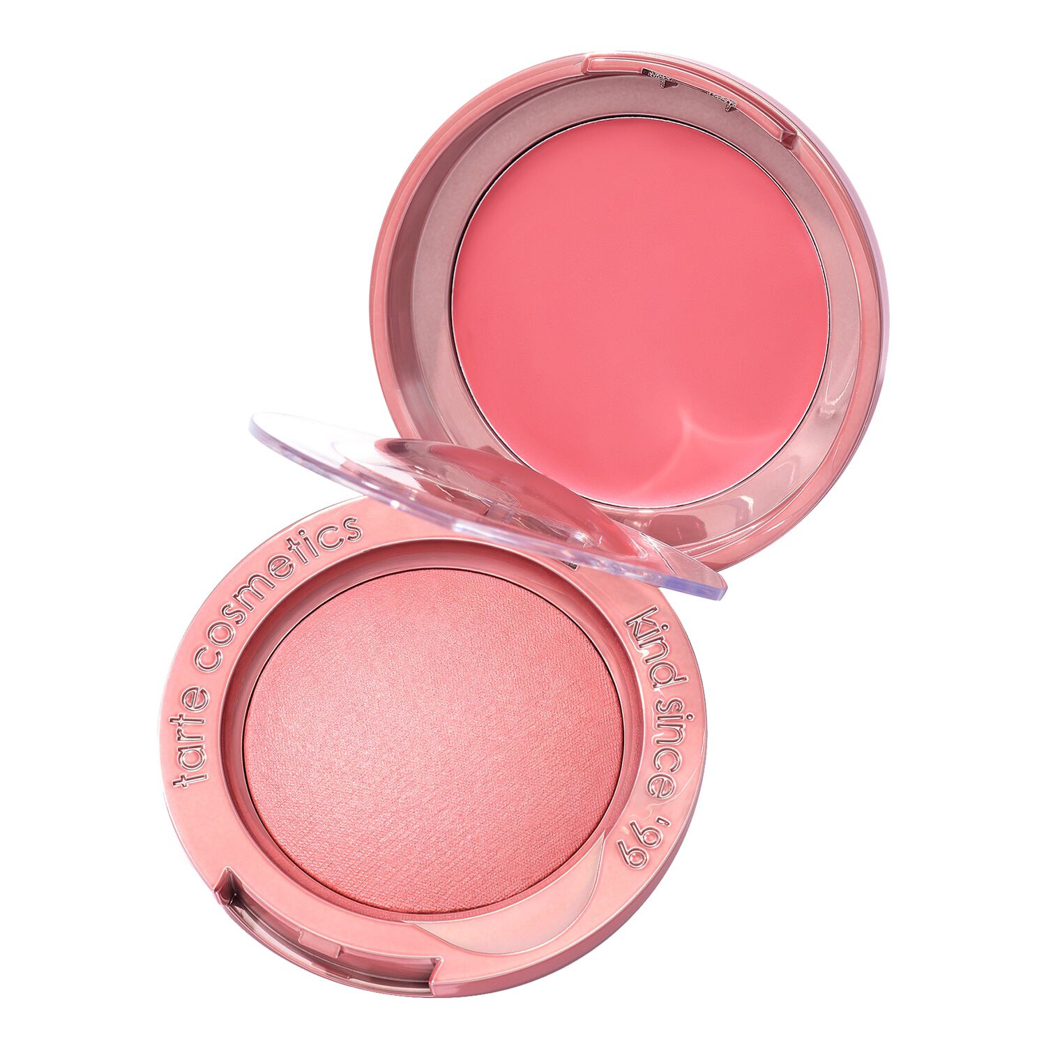 Macaron Blush & Glow™ Duo