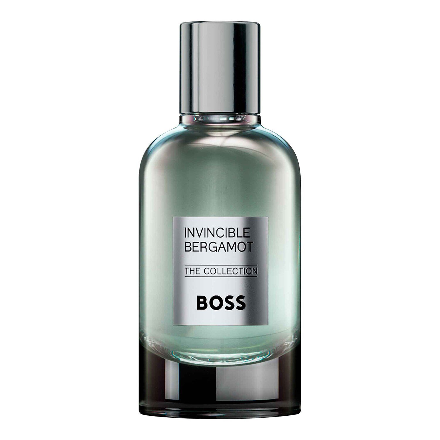 The Collection Invincible Bergamot - Eau de Parfum Intense