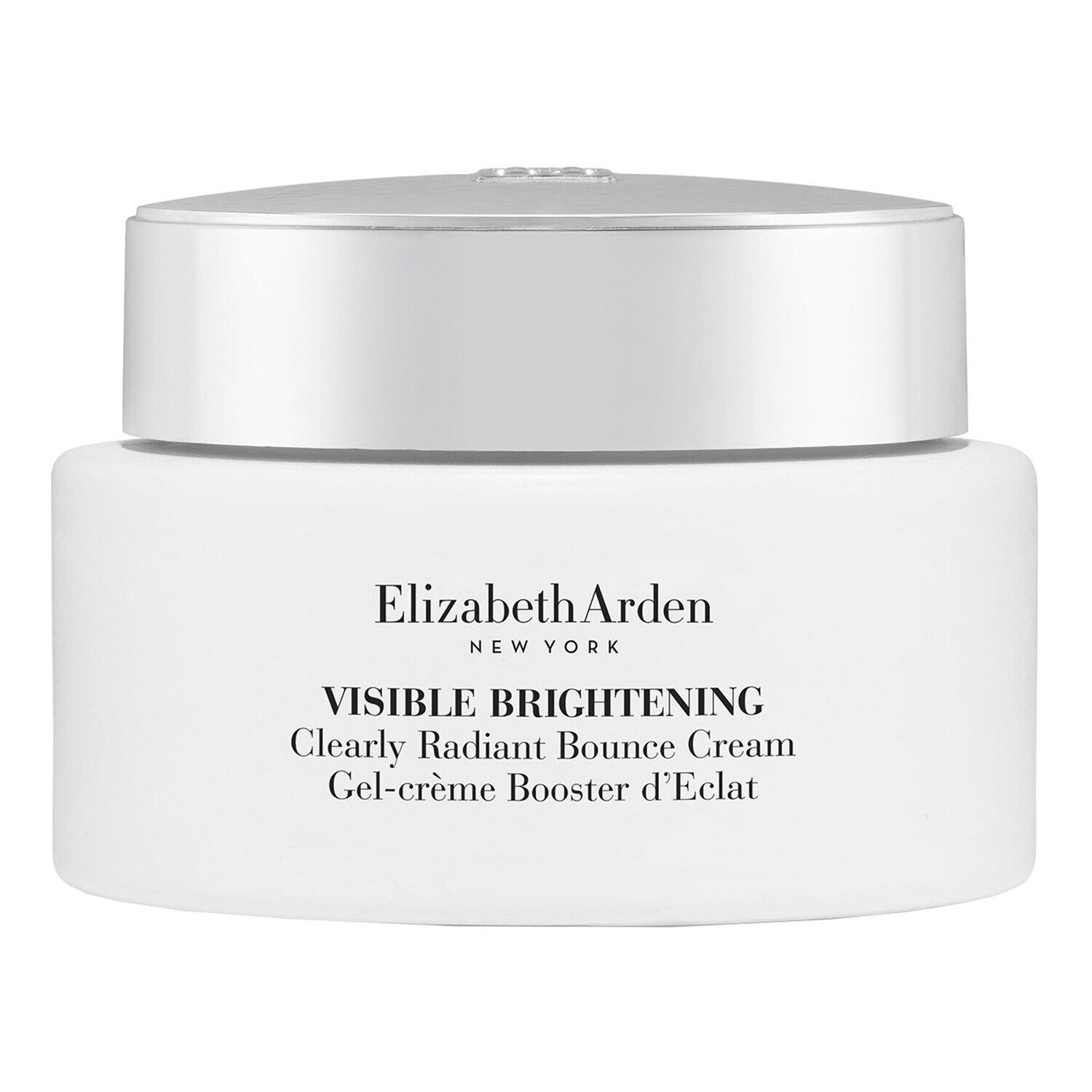 Visible Brightening Clearly Radiant Bounce Cream