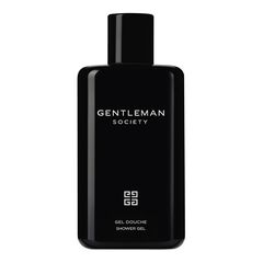 Gentleman Society Shower Gel , GIVENCHY