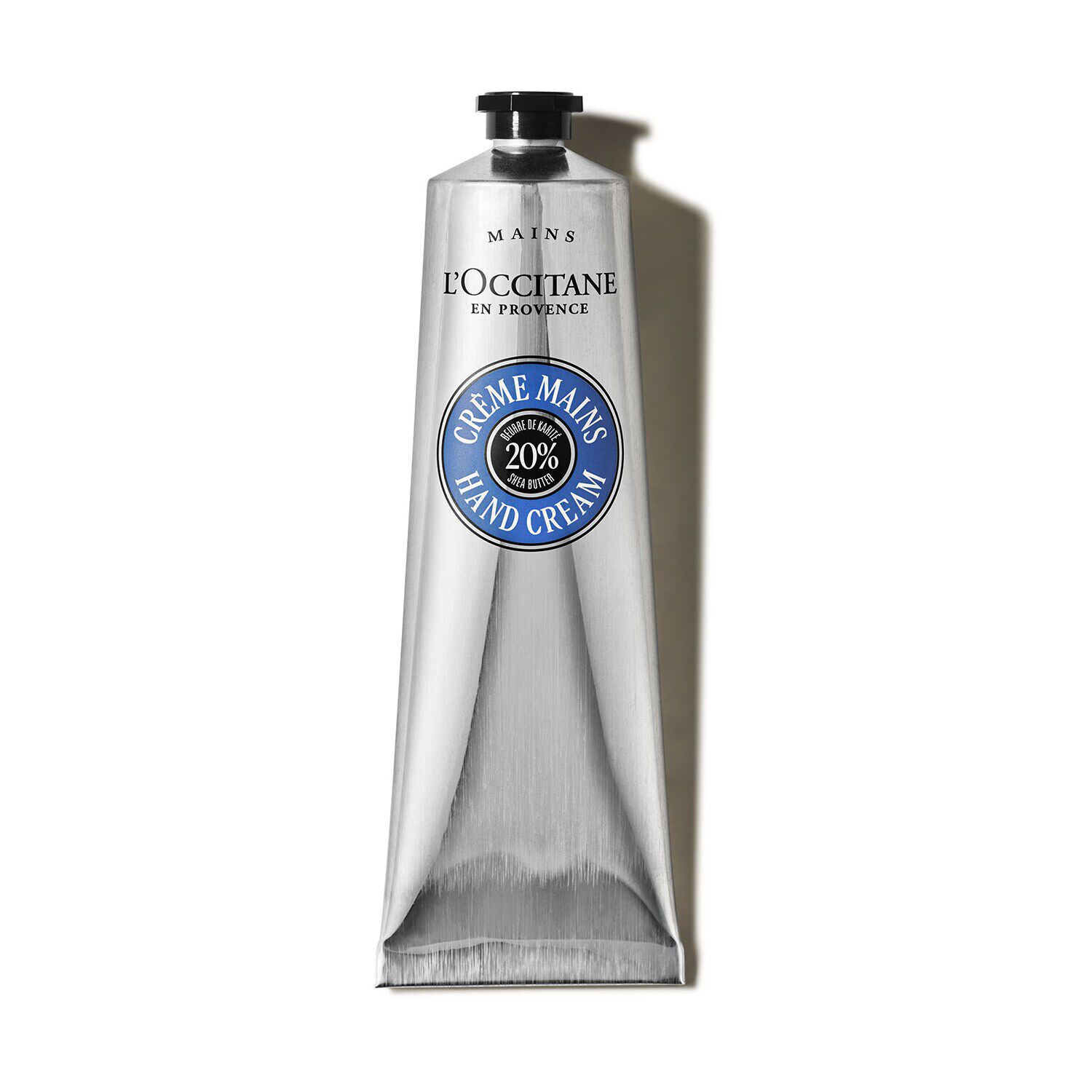 Shea Butter Hand Cream