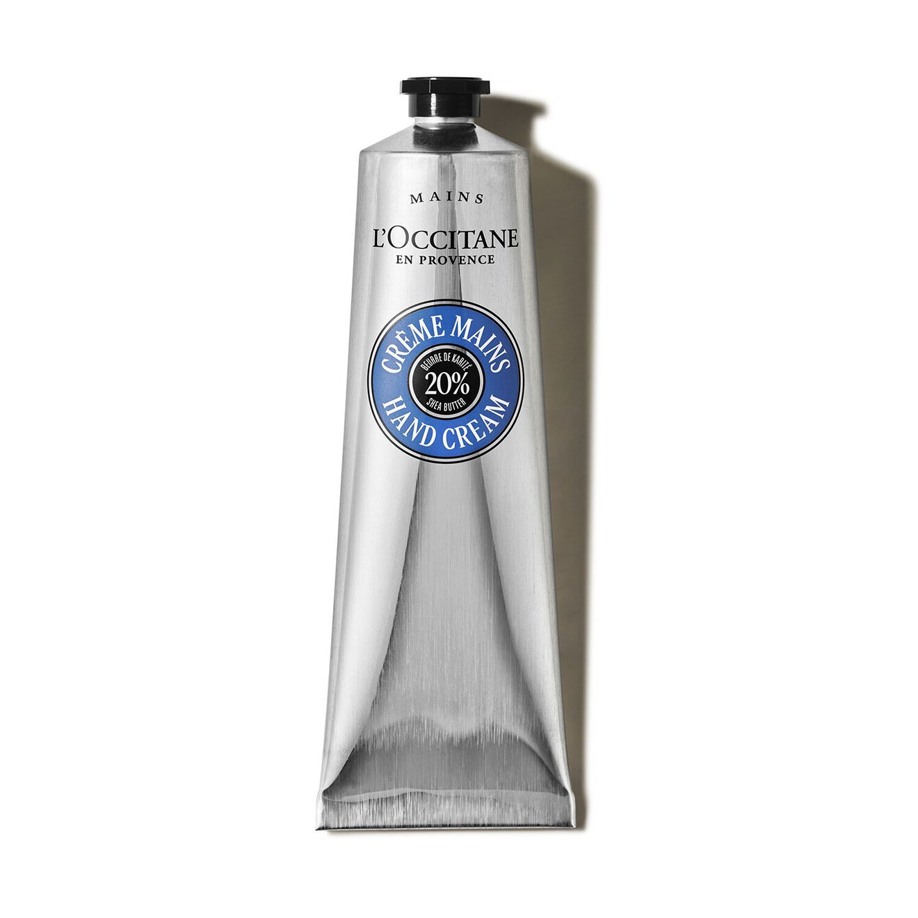 Shea Butter Hand Cream