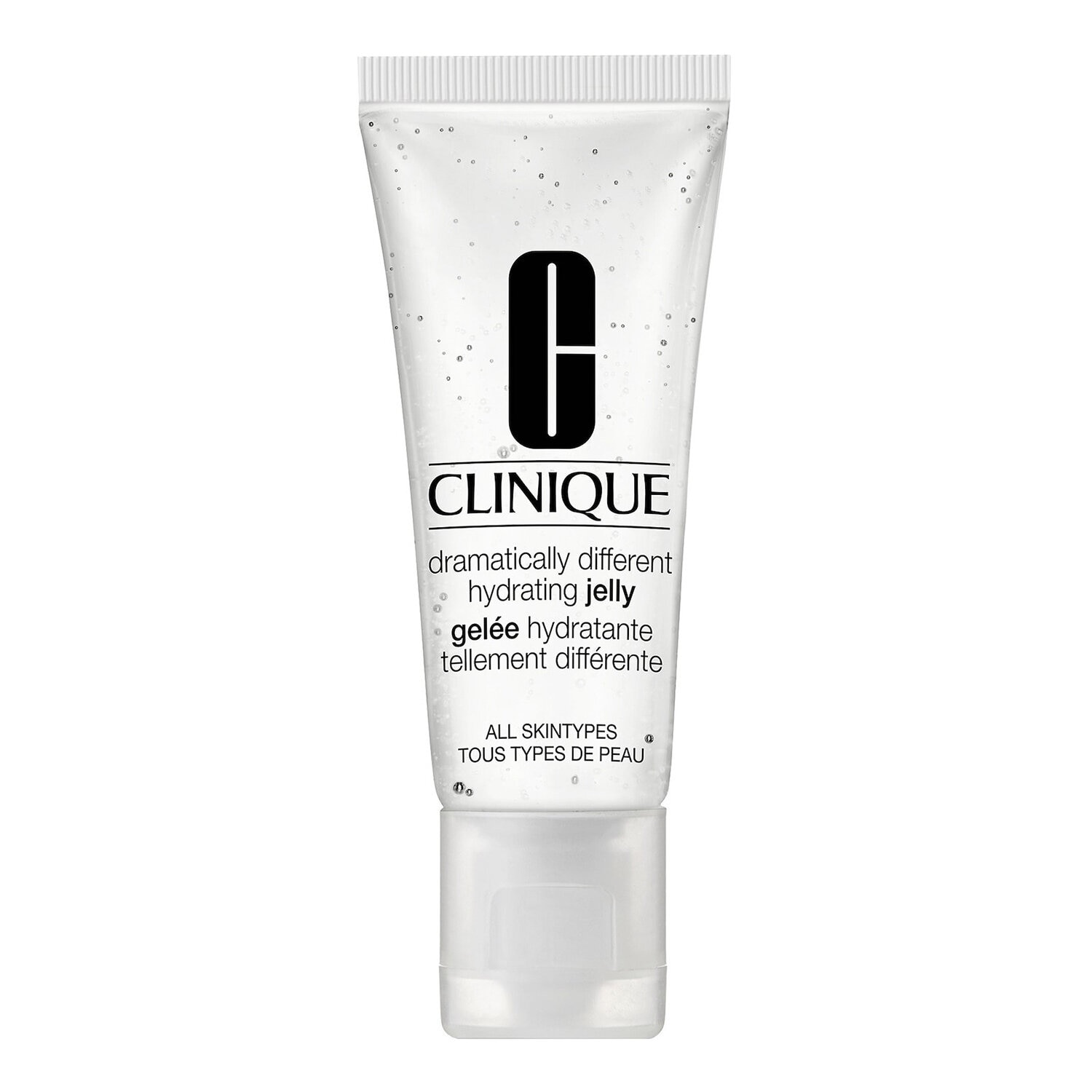  Dramatically Different Hydrating Jelly