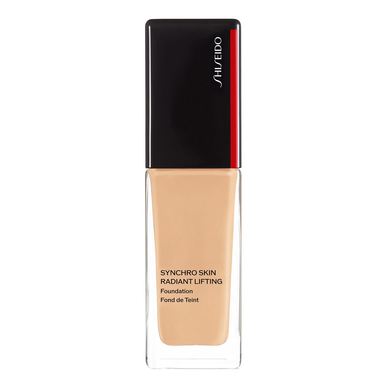Synchro Skin Radiant Lifting Foundation