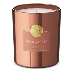 Suede Vanilla Private Collection Scented Candle, RITUALS