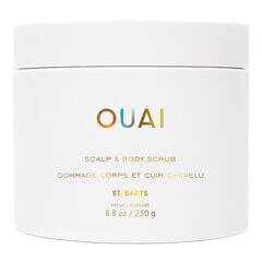 Scalp & Body Scrub St. Barts, OUAI