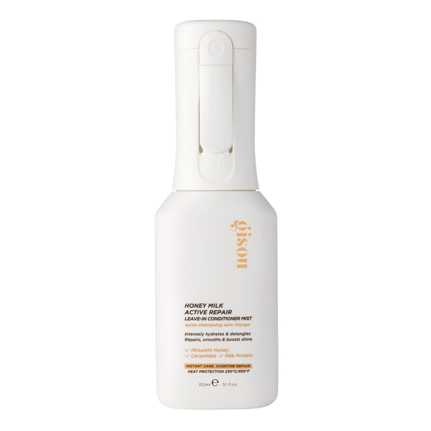 Honey Milk Active Repair Leave-in Conditioner Mist