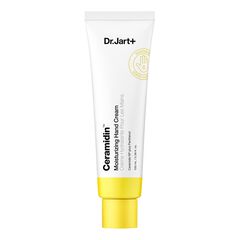 Ceramidin Moisturizing Hand Cream, DR.JART+