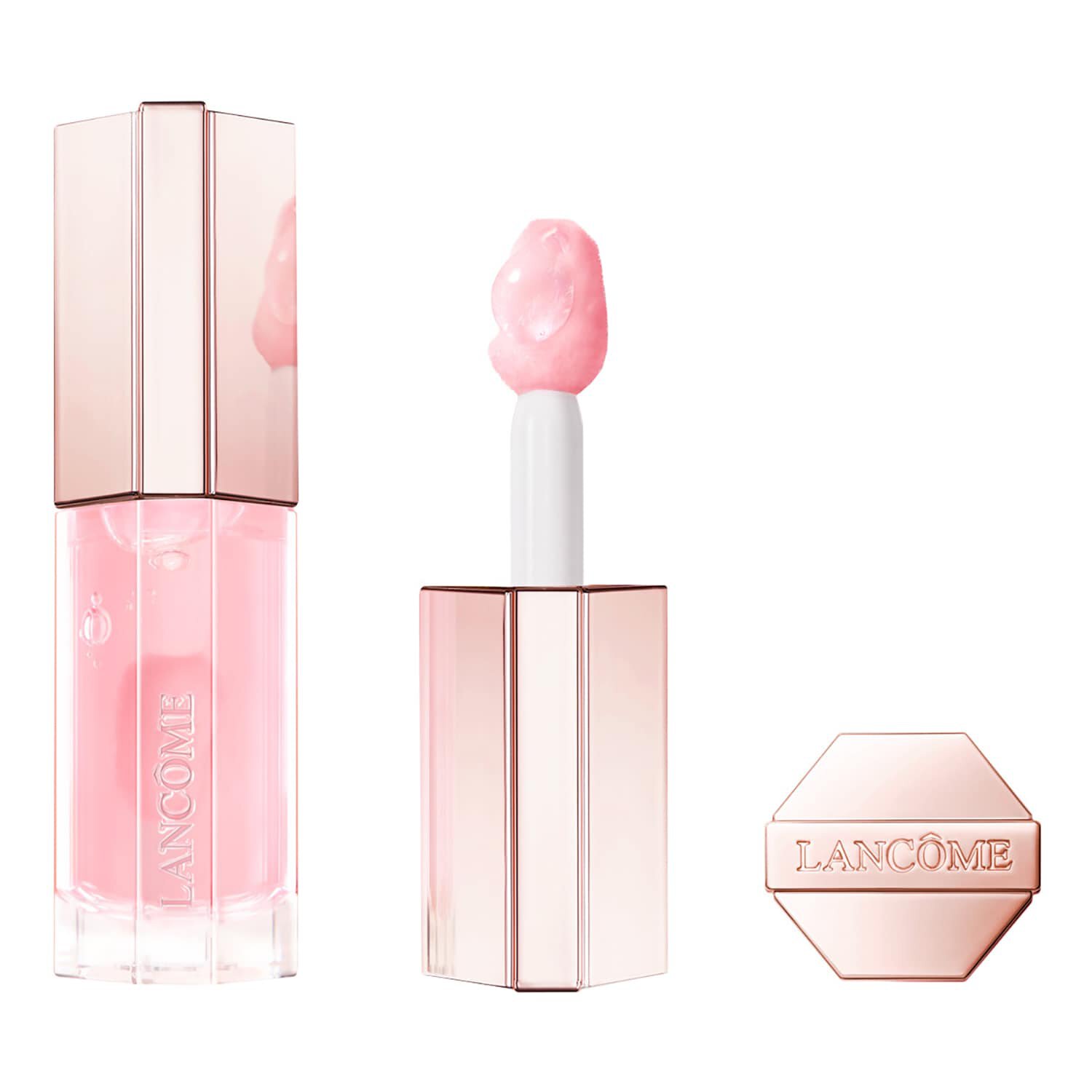 Lip Idôle JuicyTreat Juicy Oil-in-Gloss